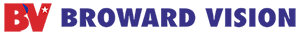 Broward Vision PAC Logo